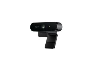 Kamera internetowa Logitech BRIO 960-001106