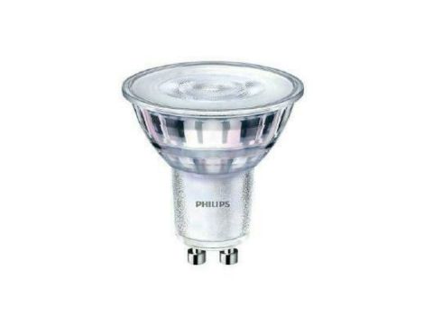 Żarówka Philips gu10 led 4000K 5W 380lm neutralna biała 840 36 stopni ściemnialna