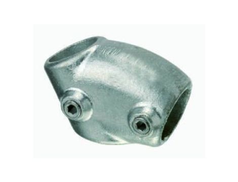 Złącze typu T, Ø 42.4mm, RS PRO