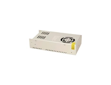 ORNO Zasilacz led 12VDC 500W 41A ip20