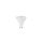 Żarówka gu10 led TOSHIBA 5,5W 3000K ciepła biała 230V 38 830 450ml