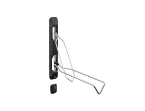 Stojak uchwyt rowerowy naścienny Maclean, 35kg max, MC-471