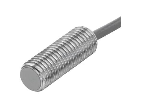 Czujnik indukcyjny OUT: NAMUR 01,5mm M8 Przyłącze przewód 2m NJ1.5-8GM-N