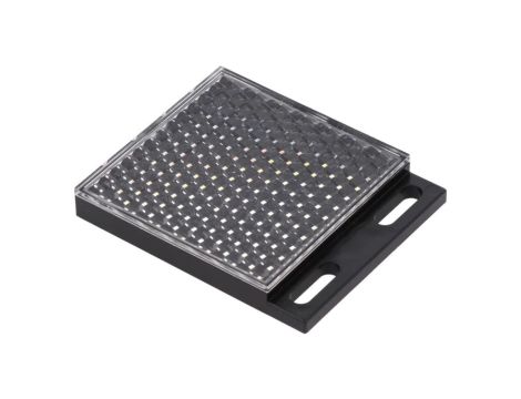 REF-H50 Reflektor 51x51x8mm M3 x2 REF