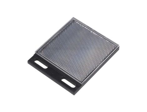 REF-MH50 Reflektor 50,9x50,9x8,5mm przykręcany