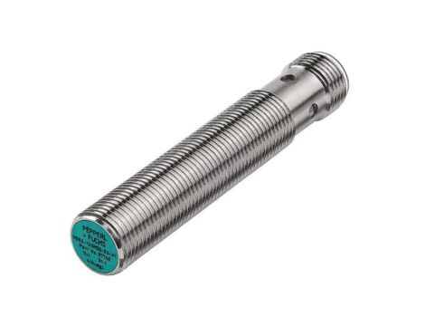 NBB4-12GM50-A2-V1 Czujnik indukcyjny OUT: PNP / NO + NC 04mm 1030VDC M12 IP67