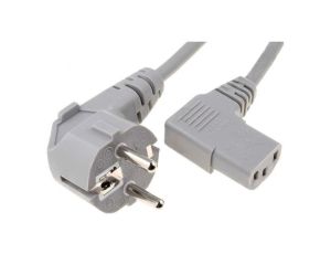 SN312-3/10/1.0G Kabel: 3x1mm2, 1m, 10A, 250V