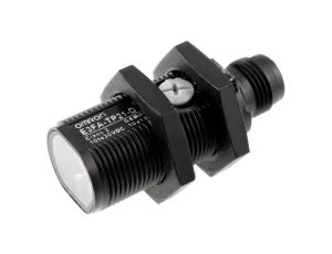 E3FA-TP21-D Czujnik: fotoelektryczny odbiornik,prosty PNP