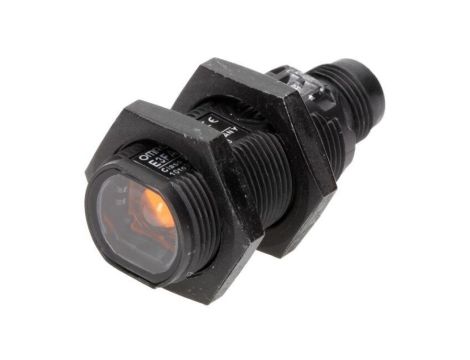 E3FA-TP21-L Czujnik: fotoelektryczny prosty Zasięg: 020m PNP 100mA