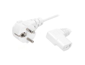 SN312-3/10/1.8W Kabel: 3x1mm2, 1,8m, 10A, 250V