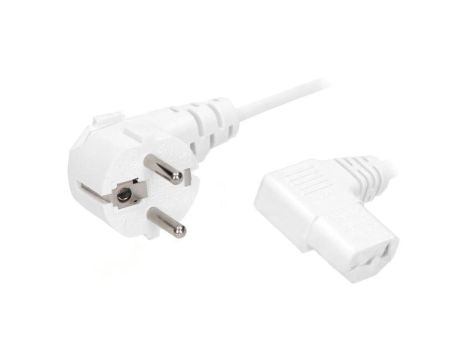 SN312-3/10/1.8W Kabel: 3x1mm2, 1,8m, 10A, 250V