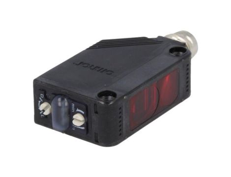 E3Z-LS88 Czujnik: fotoelektryczny Zasięg: 280mm PNP