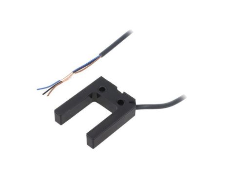 E3Z-G81-2M Czujnik: fotoelektryczny Zasięg: 25mm PNP