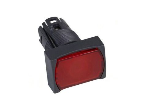 ZB6DW4 Przełącznik przyciskany 16mm Harmony XB6 -40...70C