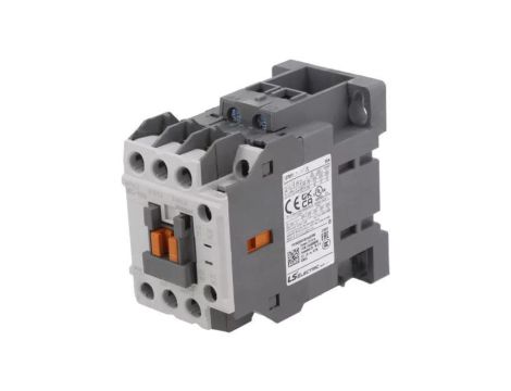 MC-18B-400VAC Stycznik: 3-biegunowy, 400VAC