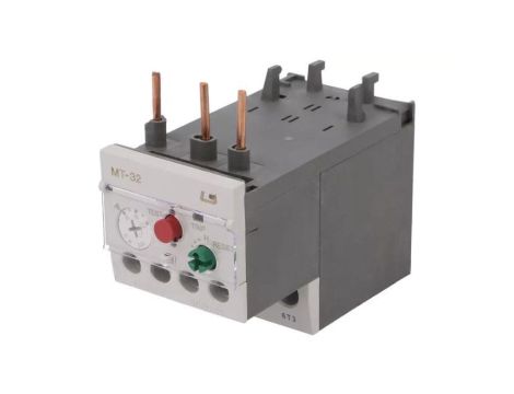 Przekaźnik termiczny 16-22A, -560C MT-32-16-22A