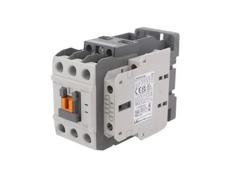 MC-40A-24VAC Stycznik: 3-biegunowy, 24VAC