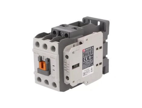 MC-40A-24VDC Stycznik: 3-biegunowy, 24VDC