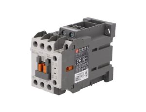 MC-12B-24VDC Stycznik: 3-biegunowy, 24VDC