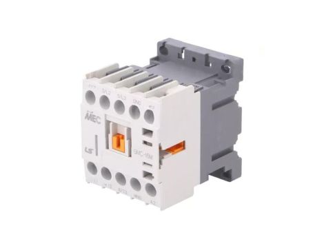 GMC-16M-230VAC-1A Stycznik: 3-biegunowy, 230VAC, 16A