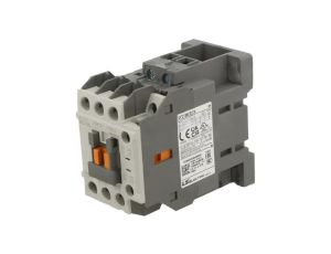 MC-9B-24VAC Stycznik: 3-biegunowy, 24VAC, 9A