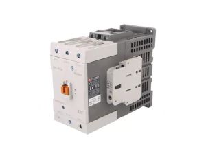 MC-85A-24VDC Stycznik: 3-biegunowy, 24VDC