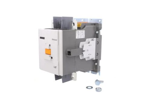 MC-185A-240VAC/DC Stycznik: 3-biegunowy, 100-240VDC, 185A