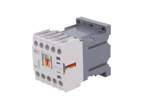 GMD-16M-48VDC-1B Stycznik: 3-biegunowy, 48VDC, 16A