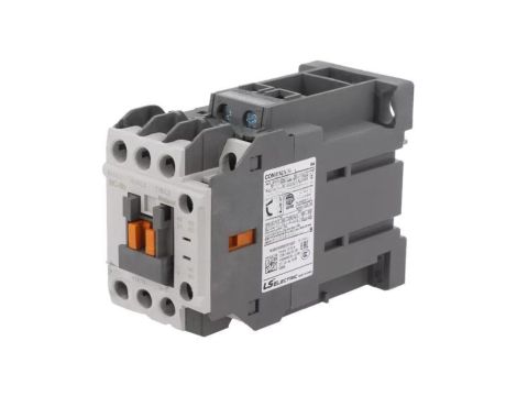 MC-9B-220VDC Stycznik: 3-biegunowy, 220VDC