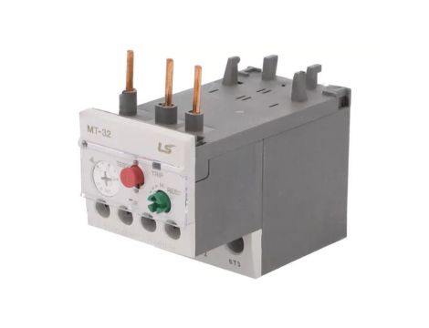 Przekaźnik termiczny 12-18A, -560C MT-32-12-18A