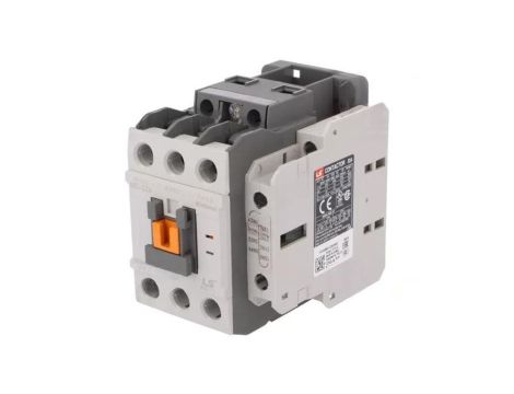 MC-32A-230VAC Stycznik: 3-biegunowy, 230VAC