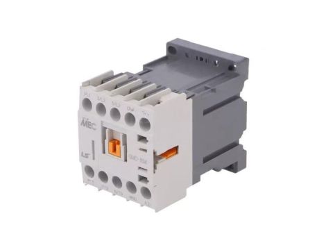 GMD-16M-24VDC-1A Stycznik: 3-biegunowy, 24VDC, 16A