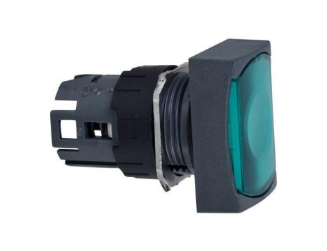 ZB6DW3 Przełącznik przyciskany 16mm Harmony XB6 -40...70C