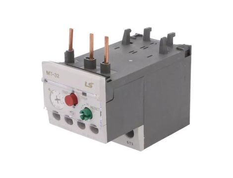 Przekaźnik termiczny 1-1,6A, -560C MT-32 1-1,6A
