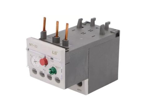 Przekaźnik termiczny 4-6A, -560C MT-32 4-6A