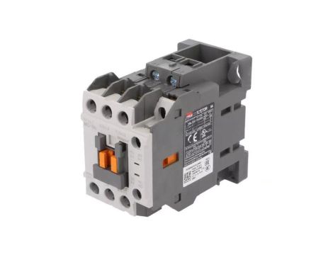 MC-9B-230VAC Stycznik: 3-biegunowy, 230VAC