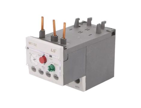 Przekaźnik termiczny 2,5-4A, -560C MT-32 2,5-4A