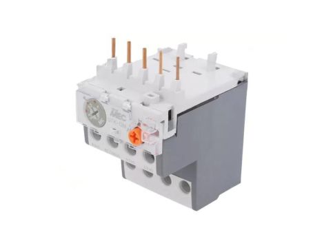 Przekaźnik termiczny 2,5-4A, -560C GTK-12M 2,5-4A