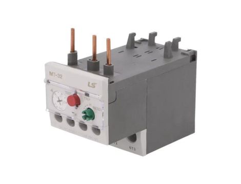 Przekaźnik termiczny 22-32A, -560C MT-32-22-32A