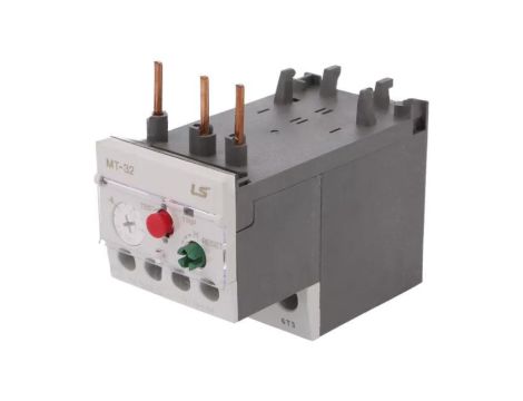 Przekaźnik termiczny 5-8A, -560C MT-32-5-8A