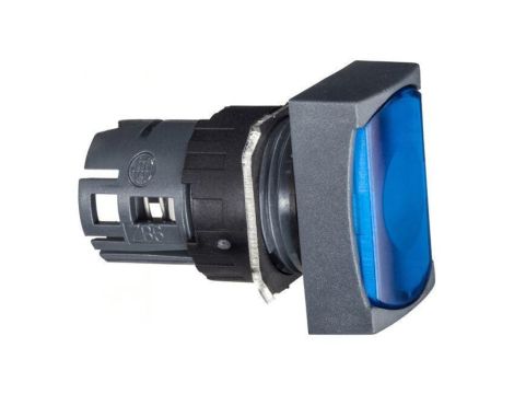 ZB6DW6 Przełącznik przyciskany 16mm Harmony XB6 -40...70C