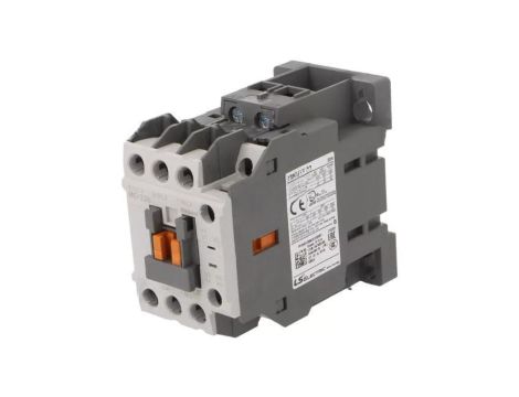 MC-22B-24VAC Stycznik: 3-biegunowy, 24VAC
