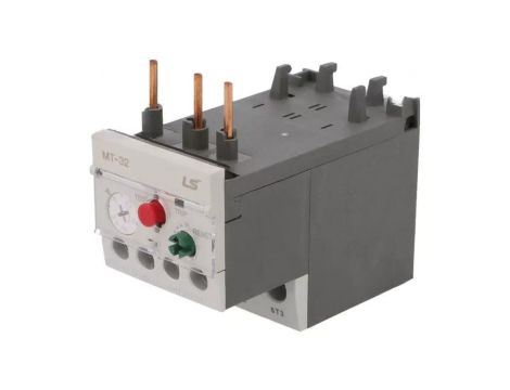 Przekaźnik termiczny 7-10A, -560C MT-32-7-10A
