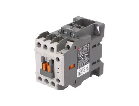 MC-18B-230VAC Stycznik: 3-biegunowy, 230VAC