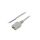 Kabel: 3x1,5mm2, IEC C19 żeński, Dł: 3m, 16A LT-549 H05VV-F 3X1.5 GRY 3M END ROJ