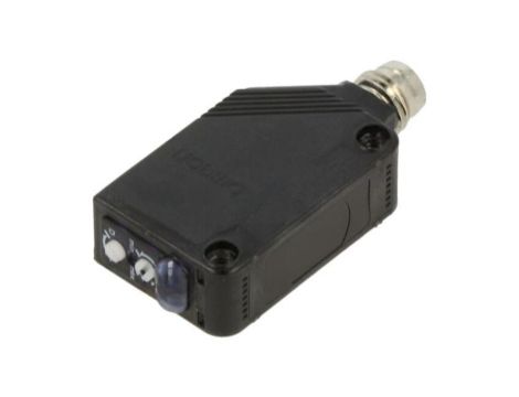 E3Z-T86-D Czujnik: fotoelektryczny odbiornik PNP odbiornik