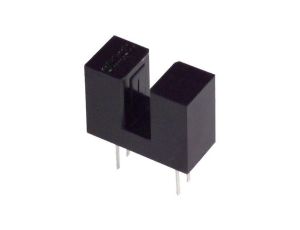 EE-SJ3-D Czujnik: fotoelektryczny nadajnik-odbiornik (szczelina)