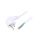 S3-3/15/5WH Kabel: 3x1,5mm2, CEE 7/7 (E/F) wtyk kątowy, 5m