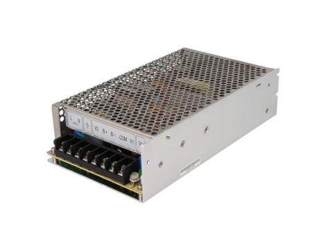 ADD-155B Zasilacz buforowy do wbudowania modułowy: 152,75W / 27,6VDC / 4,5A
