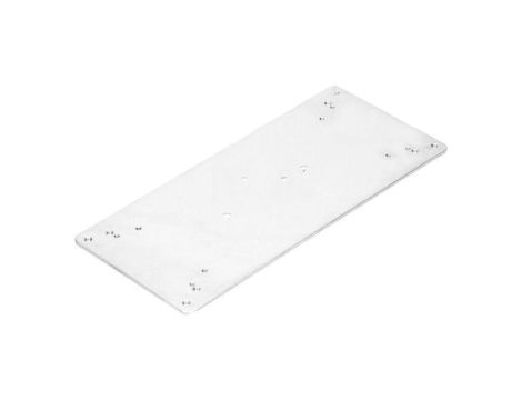 DRP-01A Akcesoria uchwyt montażowy: 222x96x2mm